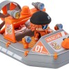 Pinypon Action Lancha De Rescate Pinypon Action Lancha De Rescate