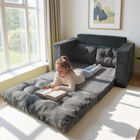 Sillón Cama 2 Cuerpos Cloudnest Sofá Living Dormitorio Sillón Cama 2 Cuerpos Cloudnest Sofá Living Dormitorio