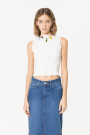 MUSCULOSA PETIT Beige