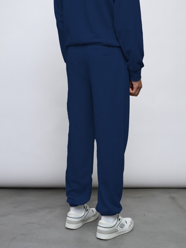 PANTALÓN JOGGER ICONIC Umbro Hombre 001