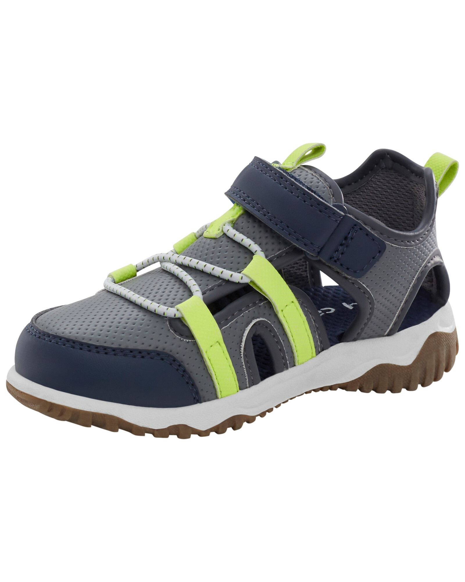 Sandalias con velcro Sandalias con velcro