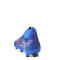 Championes de Hombre Puma Futbol 11 Ultra Match Azul - Blanco - Naranja