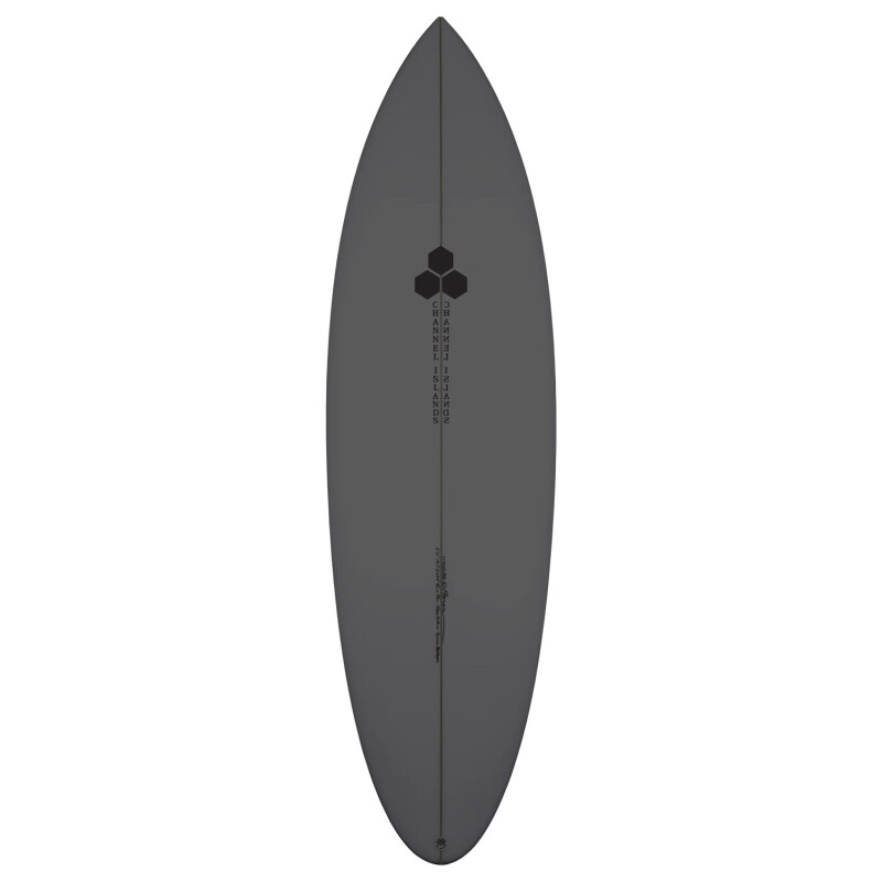 Tabla Channel Islands Twin Pin 6'1" - FCS II Tabla Channel Islands Twin Pin 6'1" - FCS II