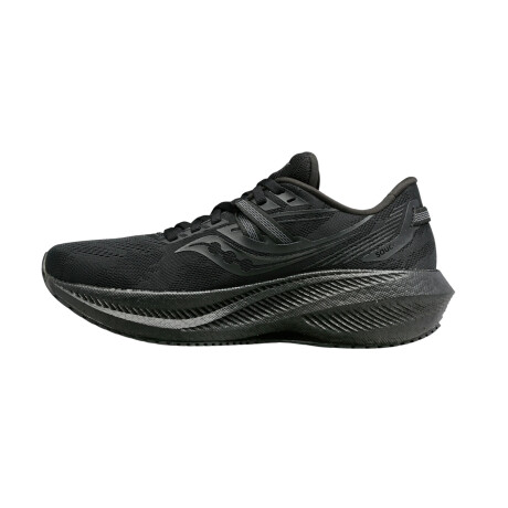 SAUCONY TRIUMPH 20 Black