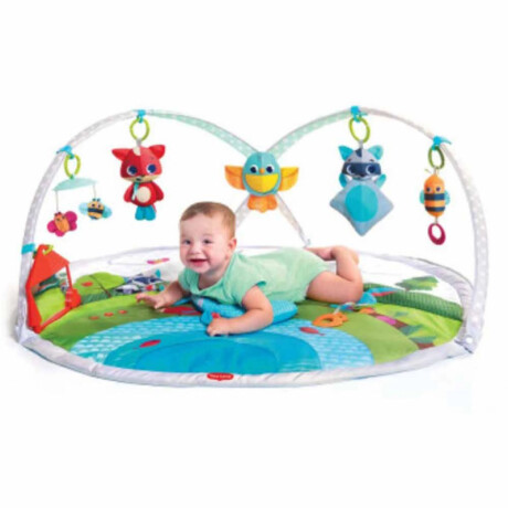 Gimnasio Tiny Love Pradera