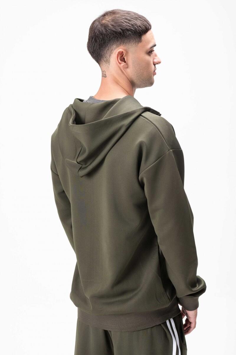 Conjunto MeLine Verde