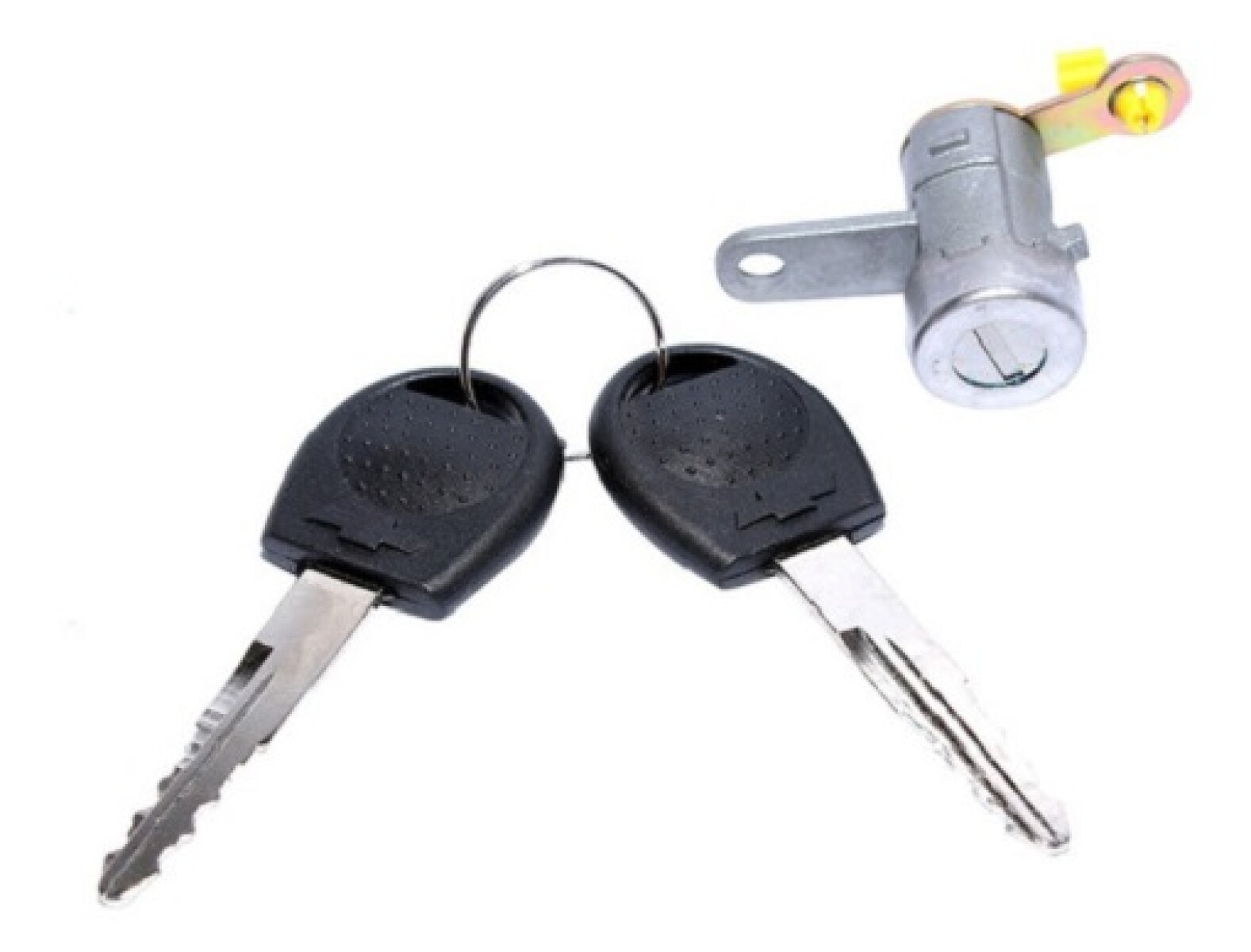 JUEGO DE CILINDROS PARA PUERTA - SAIL 