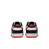 Championes Nike Dunk Low Retro de Hombre - DV0833-108 Blanco