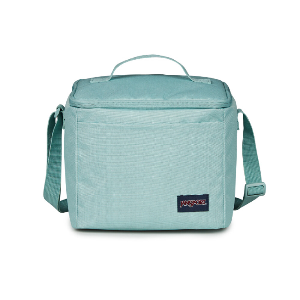 Lonchera Térmica Super Snack Faded Sage