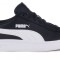 Championes de Mujer Puma Smash V2 W Negro - Blanco