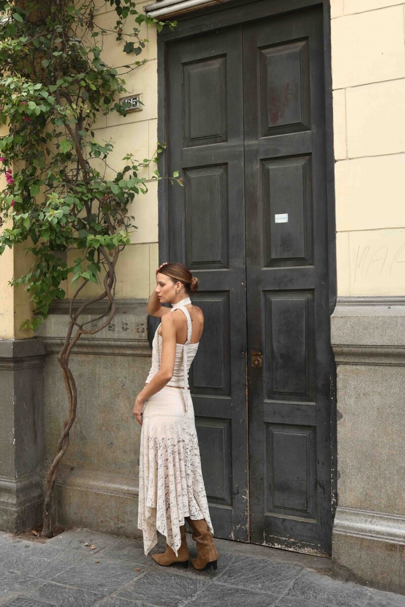 SET MALIBÚ BEIGE