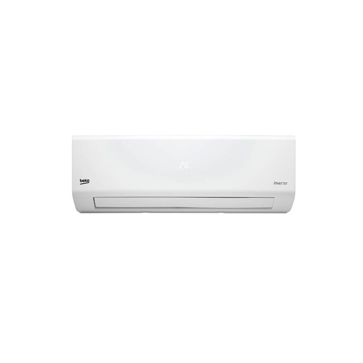 Aire Acondicionado Inverter Beko 18000 Btu 