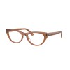 Ray Ban Rb5449d 8201