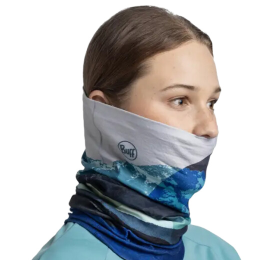 Bufanda Buff Thermonet® - Azul Bufanda Buff Thermonet® - Azul