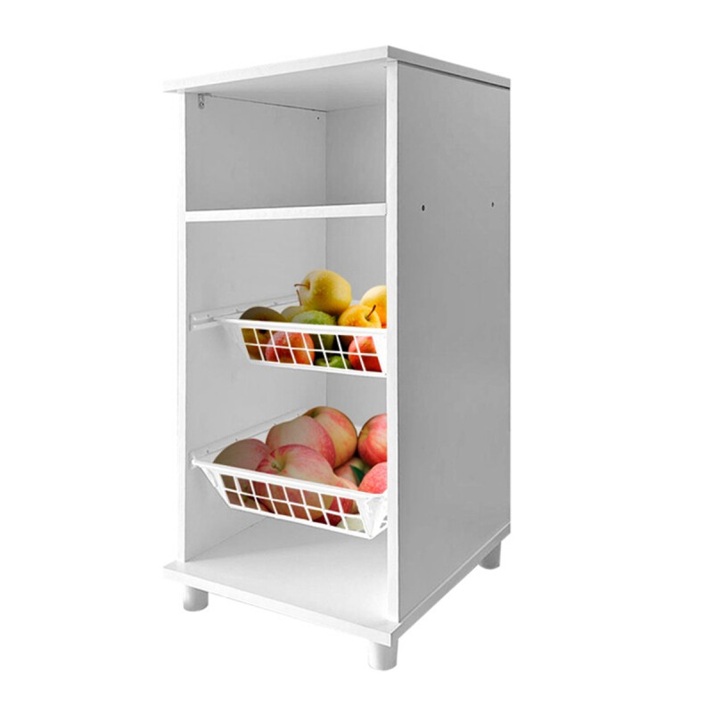Mueble Cocina Frutero Multiuso Premium 15mm La Tentación Mueble Cocina Frutero Multiuso Premium 15mm La Tentación