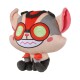 Peluche League of Legends Ziggs