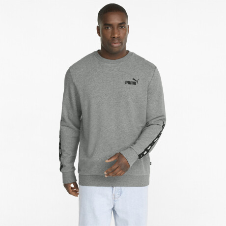 ESS+ Tape Crew TR 84738403 Gris