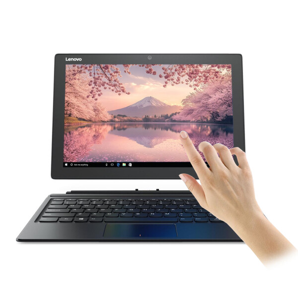 Notebook Lenovo 12isk I3 4gb Ram 128gbssd Táctil NOTEBOOK RFPL LENOVO 12ISK I3/4/128/TS