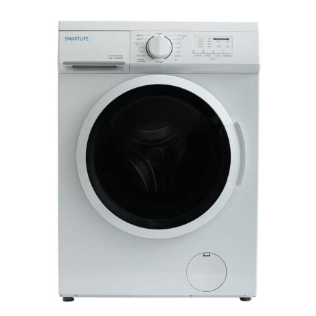 LAVARROPAS SMARTLIFE 6 KG 6-KG BLANCO SL-WMU06100W