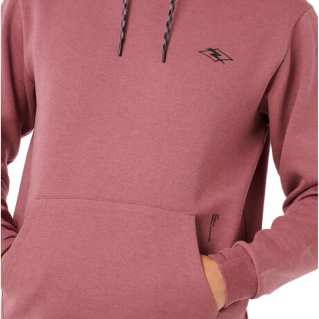 Canguro Rip Curl Vaporcool Mf Rosa