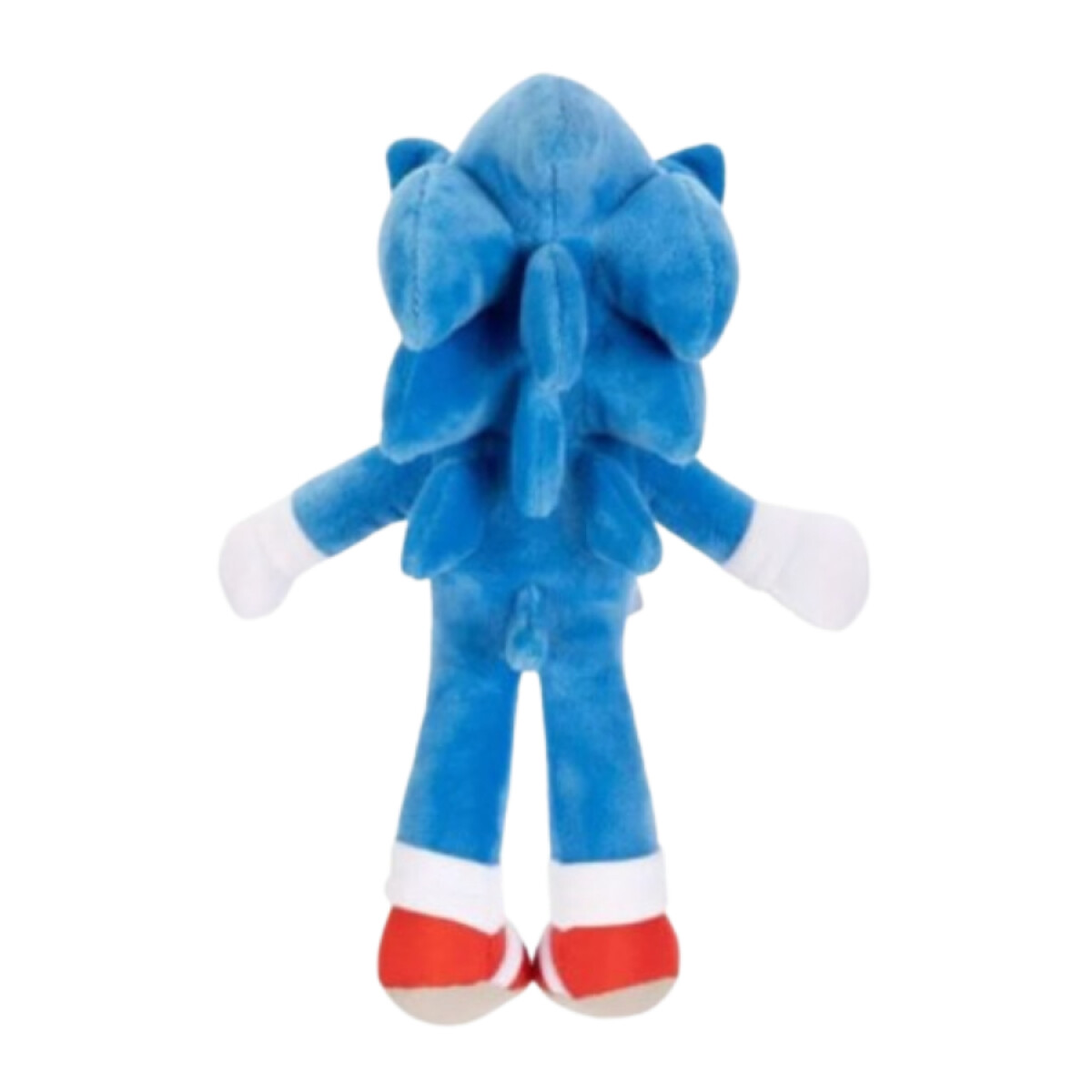 Sonic Ruguai Peluche Sonic 3 La Pelicula - Sonic — X Uruguay