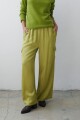 PANTALON CARGO VERDE