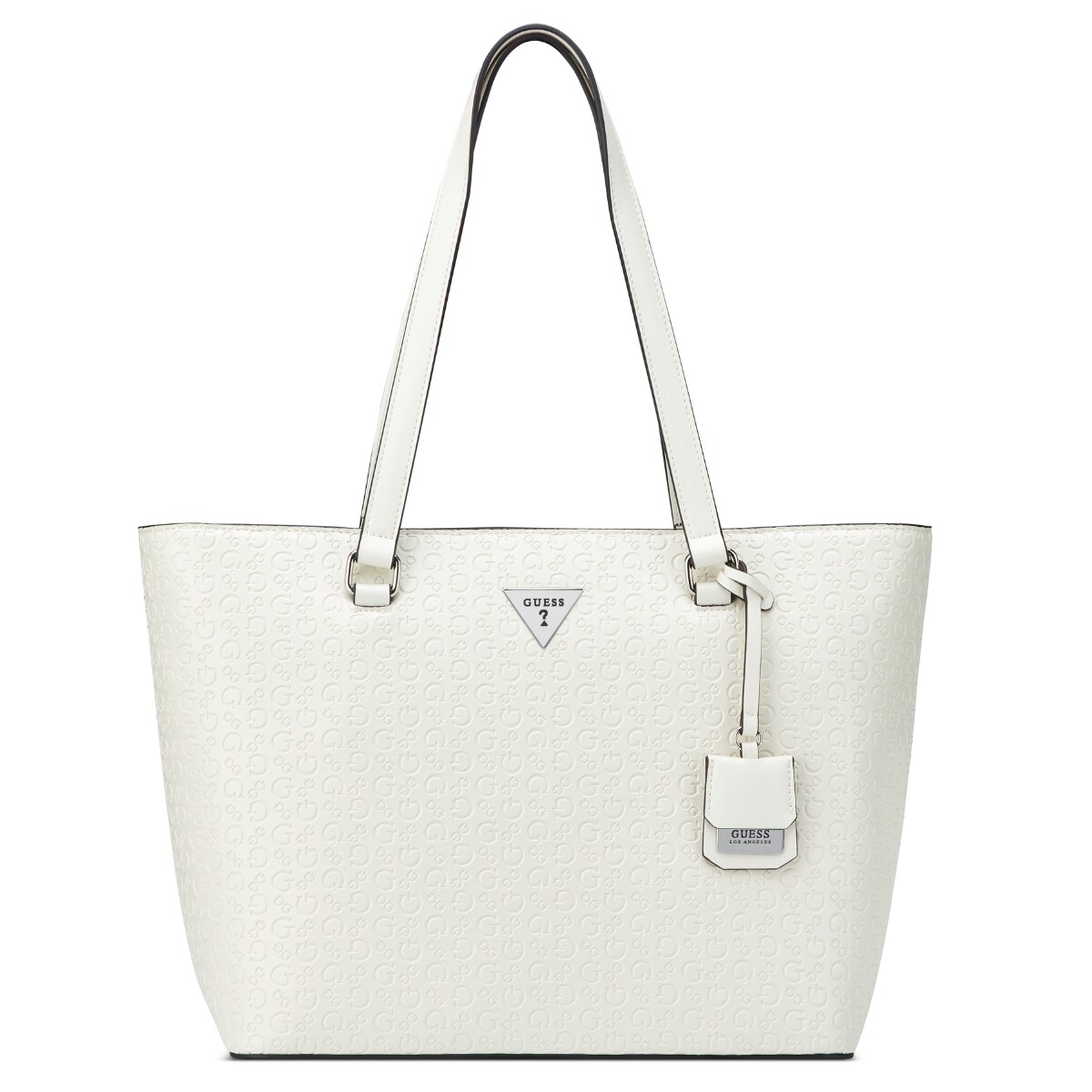 Cartera Guess Jillian Blanco 