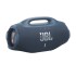 Parlante JBL Boombox 4 Bluetooth Resistente al Agua IP67 Azul