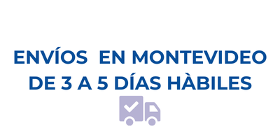 envios mvd