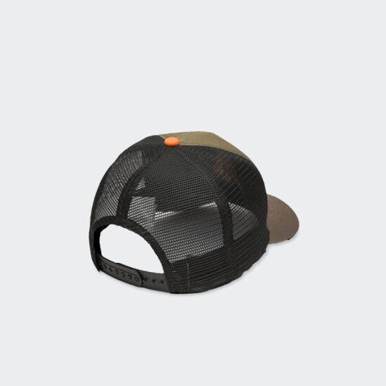 Gorro Volcom Full Stone Marrón