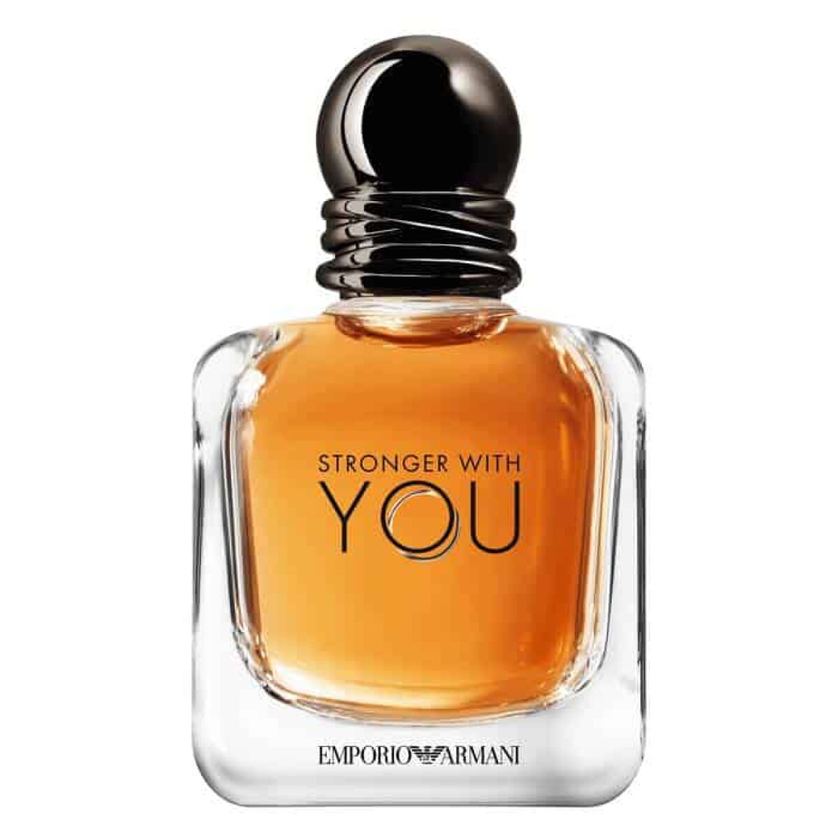 Perfume Armani Stronger With You Edt 50 ml 