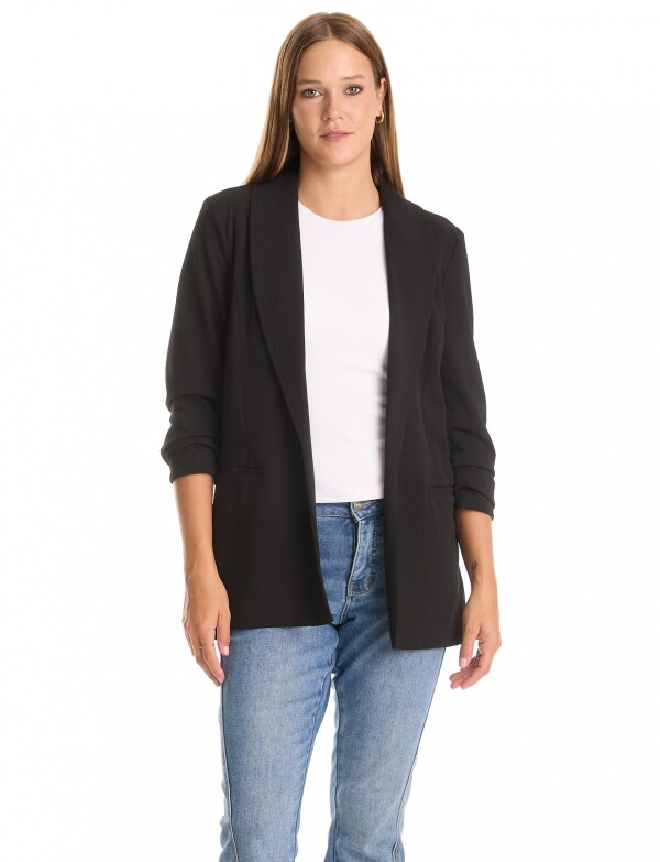 Blazer Frunce Manga NEGRO