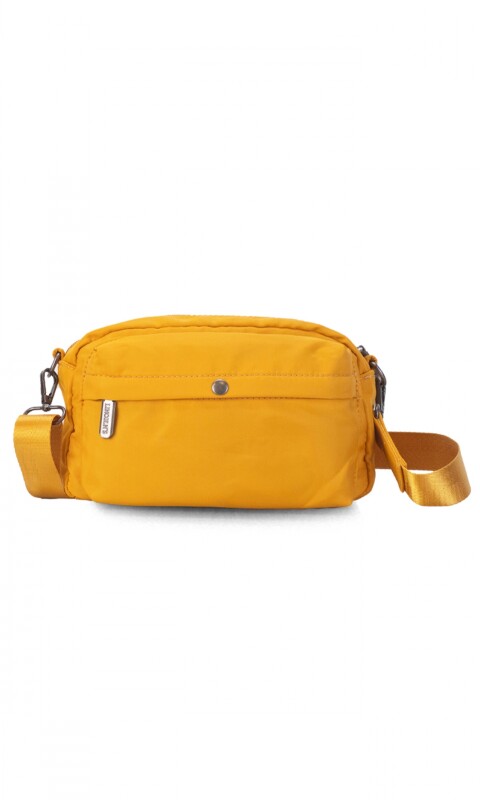 BANDOLERA MUMBAI MOSTAZA