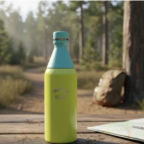 Termo Daily 590 ML Hike Pomelo