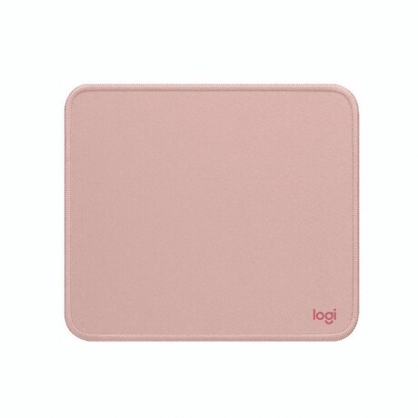 LOGITECH 956-000038 MOUSE PAD Mouse Pad LOGITECH Resistente A Salpicaduras - Rose