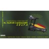 Caminador Bravo Celta (2hp 16km/h 110kg Elevacion 12%) Caminador Bravo Celta (2hp 16km/h 110kg Elevacion 12%)