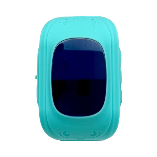 GPS KIDS 01 CELESTE celesteuniforme