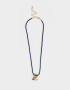 Collares Cortos Beach Collar Corto Beach - Dorado