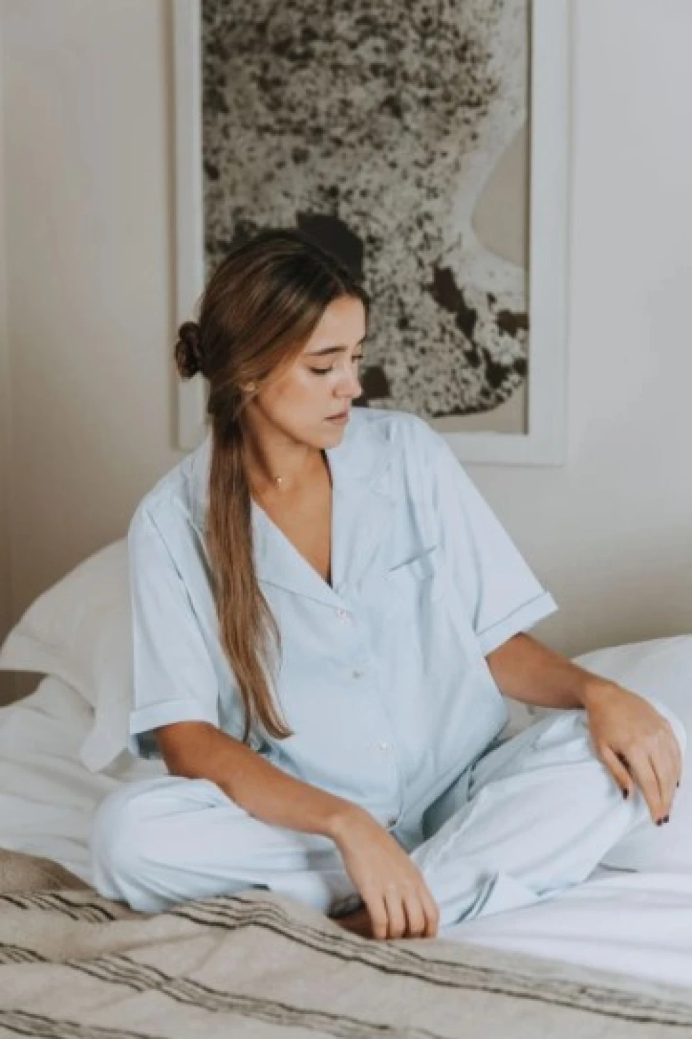 Stripes Pijama