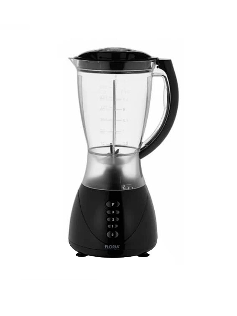 LICUADORA - NEGRO 