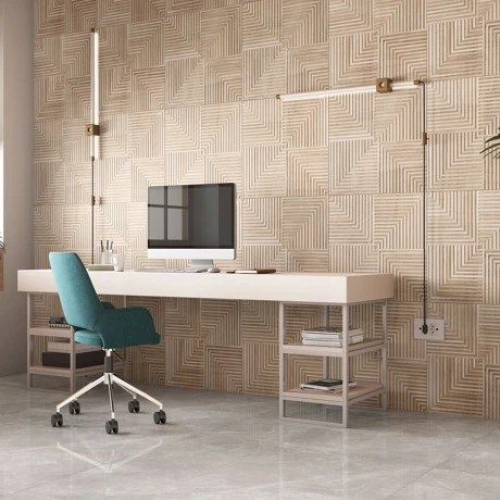 Porcelanato Gris Rustico Mate 90X90Cm 10Mm Piso Pared GAMAS DE GRIS