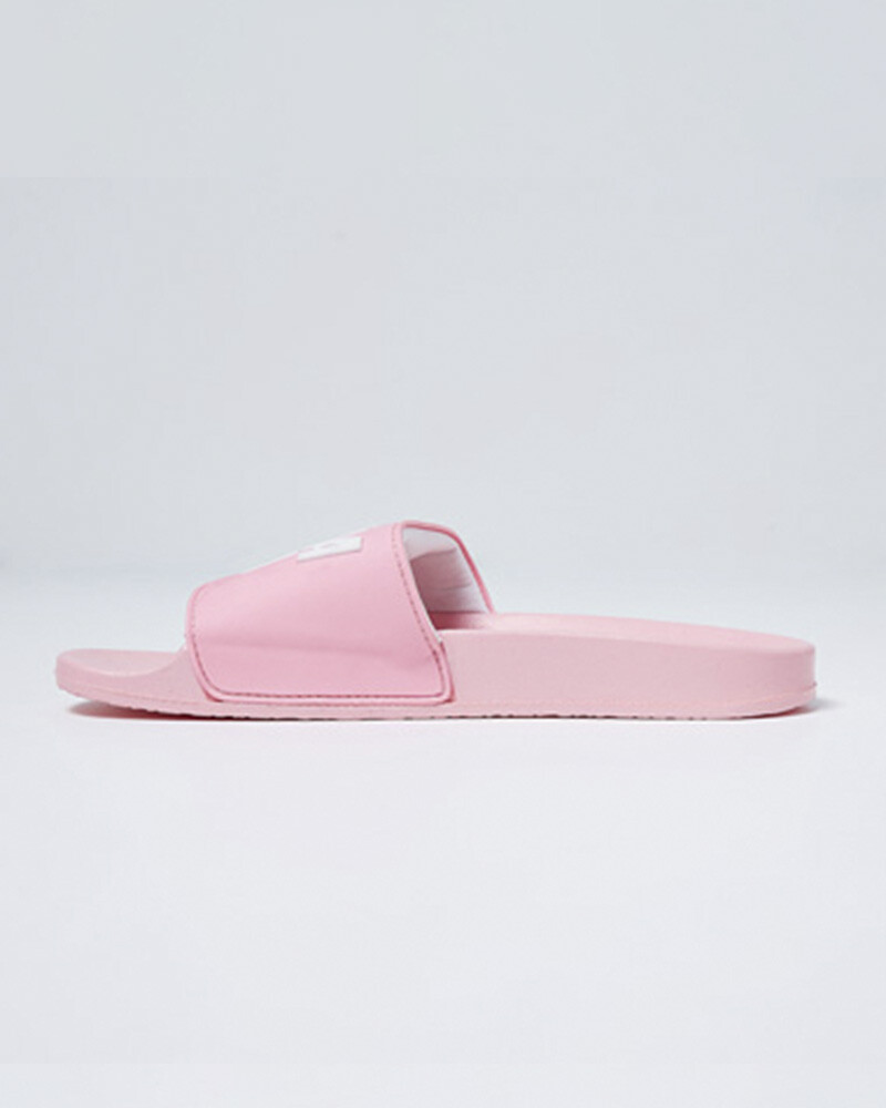 Chinelas Rosado Bebe U