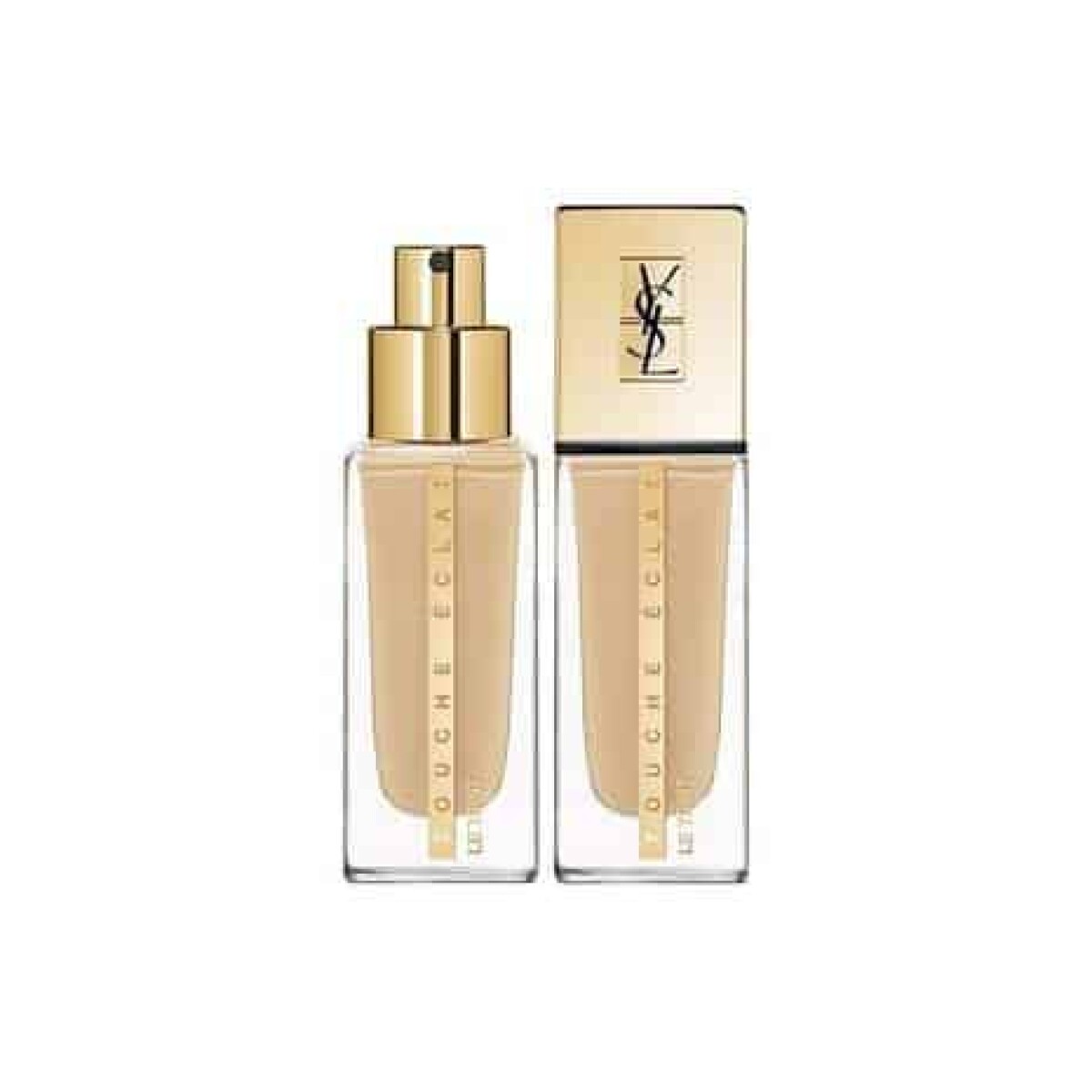 Ysl Touche Eclat Le Teint Reno Bd30 F25ml 