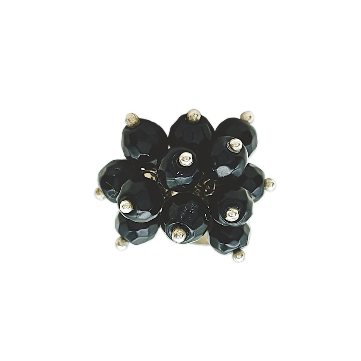 Anillo Abundancia-Plata 925-Sin Piedra-AN3856 - sinpiedra 