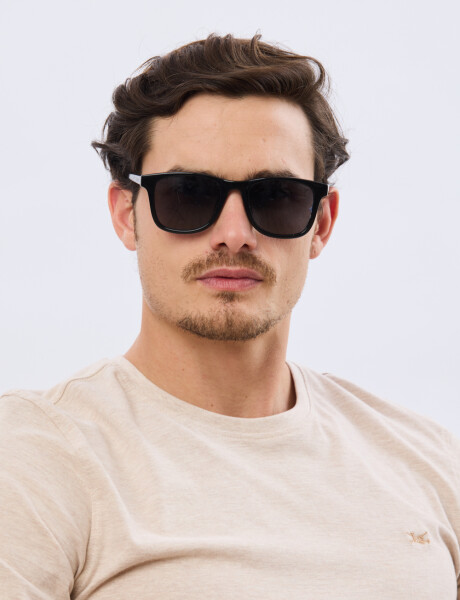LENTES POLARIZADOS Negro