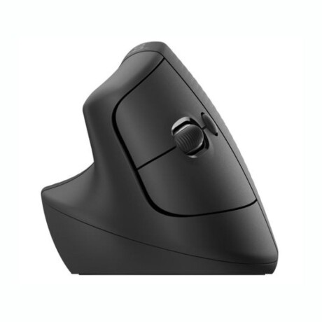 Mouse Inalámbrico Vertical LOGITECH Lift Ergonómico BT - Graphite Mouse Inalámbrico Vertical LOGITECH Lift Ergonómico BT - Graphite