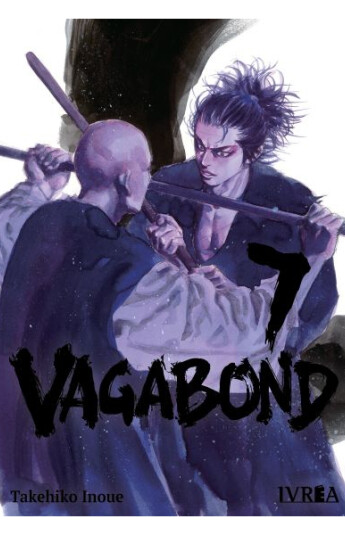 Vagabond 07 Vagabond 07