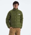 Campera HydrenaliteTM Woodland Green