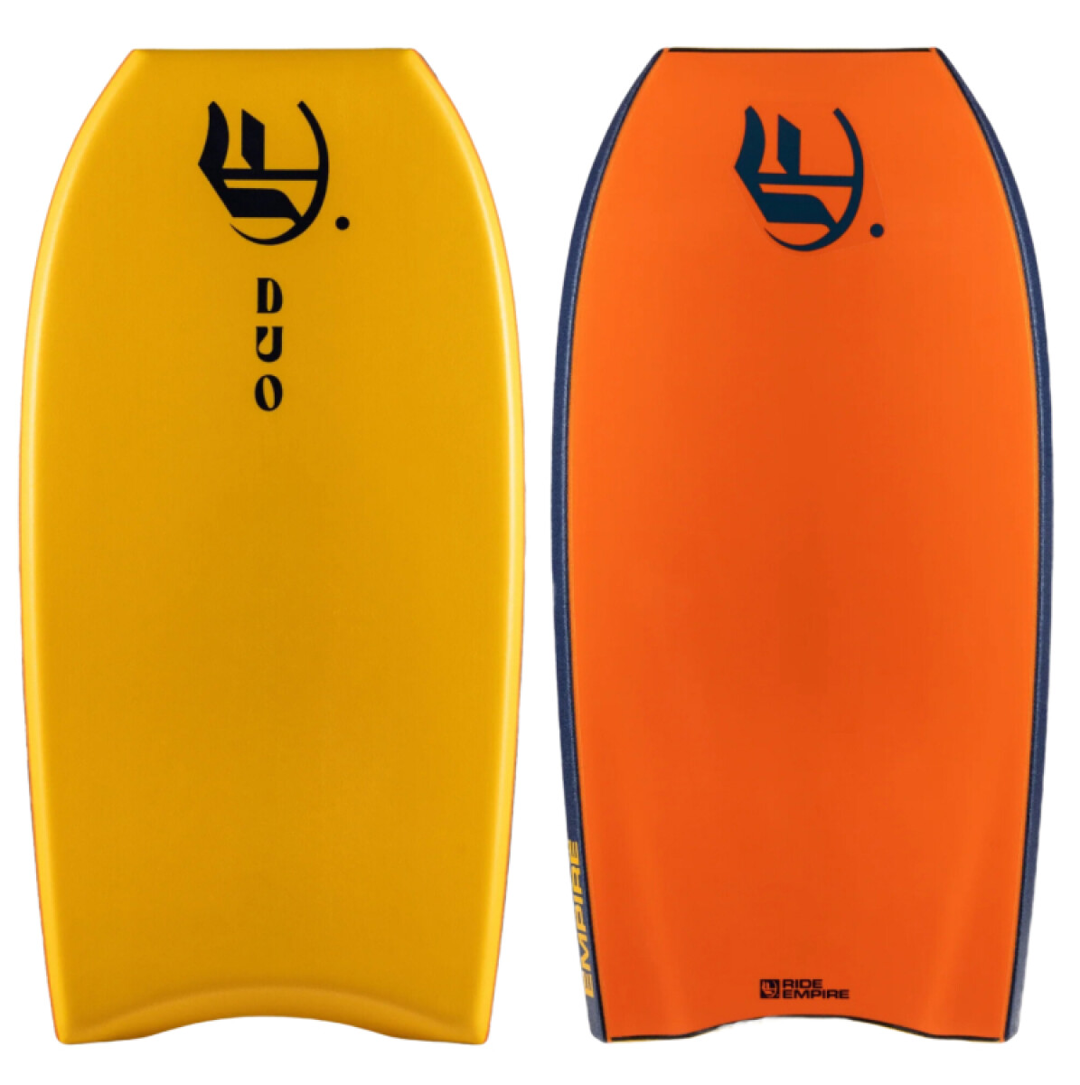Bodyboard Empire Duo PE 42" 
