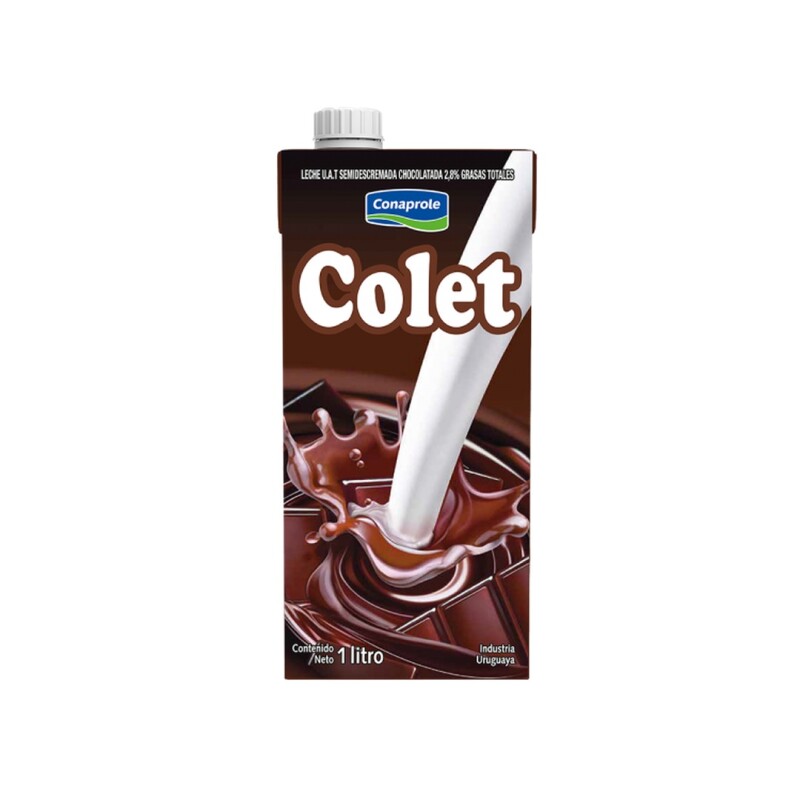COLET 1LT Colet 1lt
